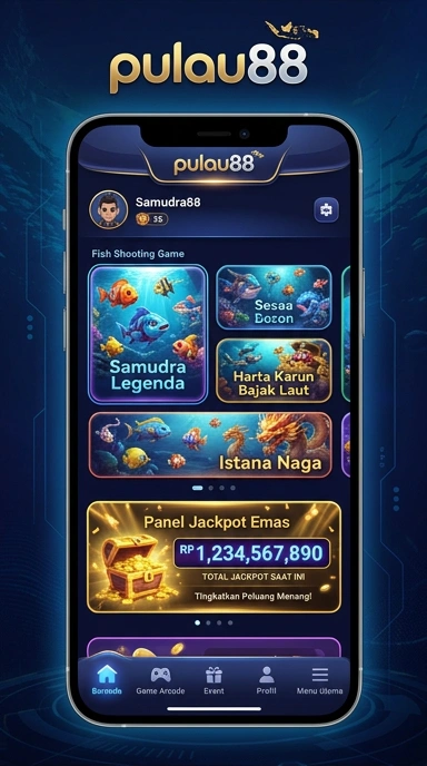 Koleksi aplikasi terbaru di pulau88 untuk pengguna Android.